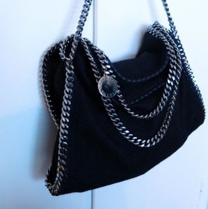 Brand New Stella McCartney Falabella tote